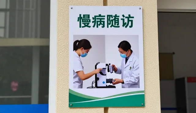 技术发展视角下的健康管理等健康检查