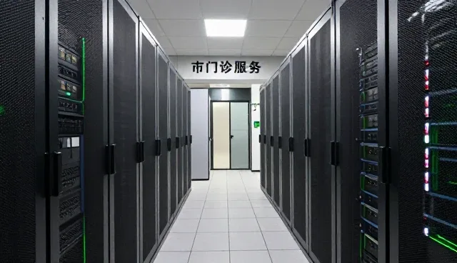 健康检查设备在不同环境下的性能表现分析