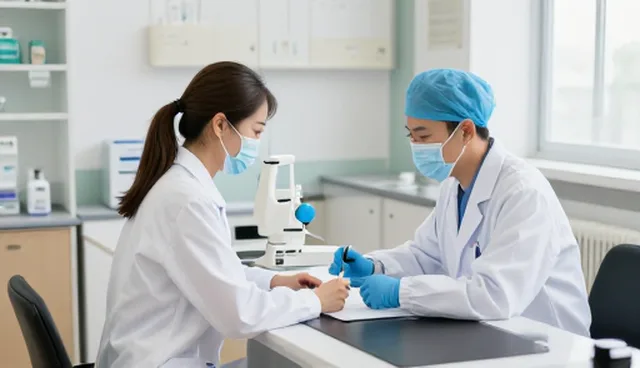 健康检查如何帮助发现早期疾病